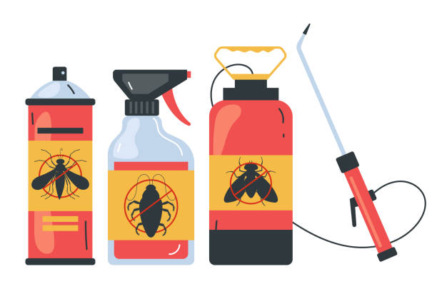 Best Residential Pest Control  in Little Falls, NY